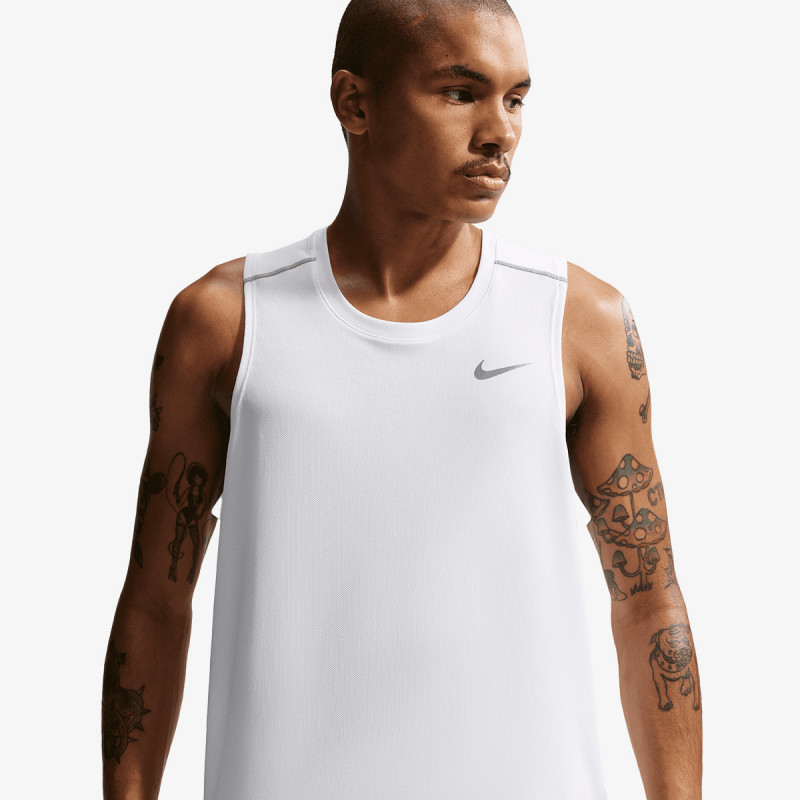Nike M NK DF MILER TANK TOP 