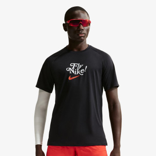 Nike M NK DFADV FLY NIKE STRIDE SS 