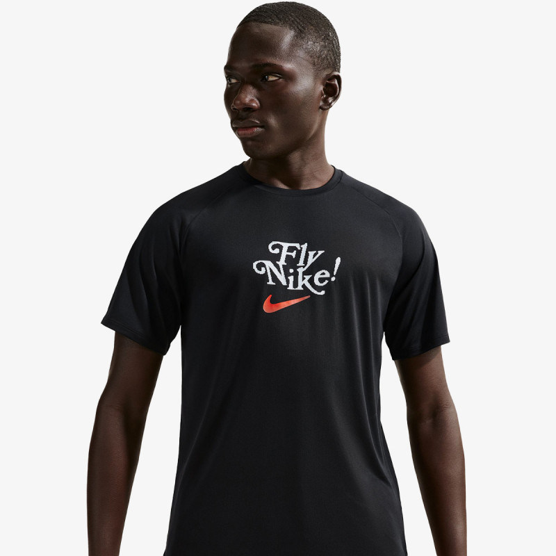 Nike M NK DFADV FLY NIKE STRIDE SS 