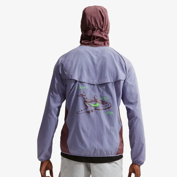 Nike M NK UV RPL FLY NIKE STRDE JKT 