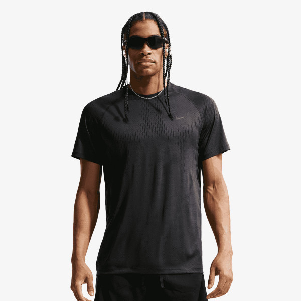 Nike M NK DFADV STRIDE NVLTY SS TOP 