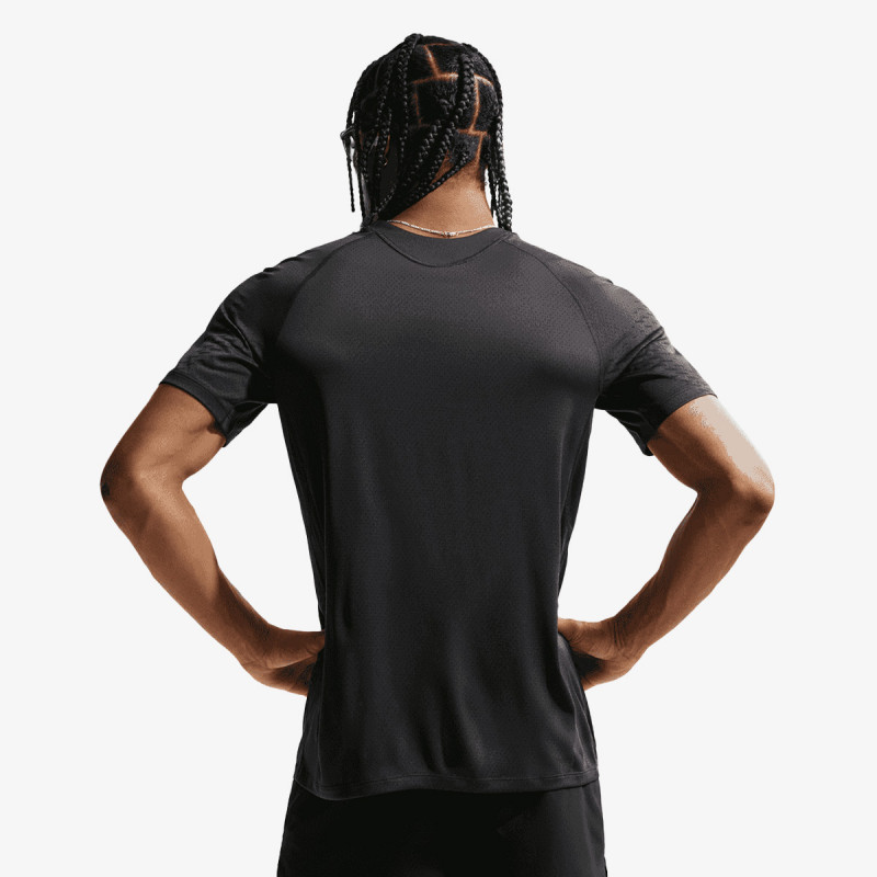 Nike M NK DFADV STRIDE NVLTY SS TOP 