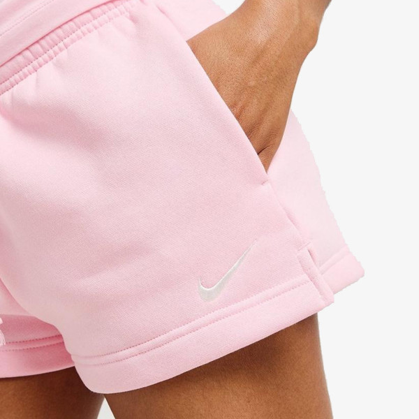 Nike W NSW PHNX FLC MR STD 2IN SHRT 