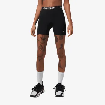 Jordan W J SPT DF HR 5IN ESS SHRT 