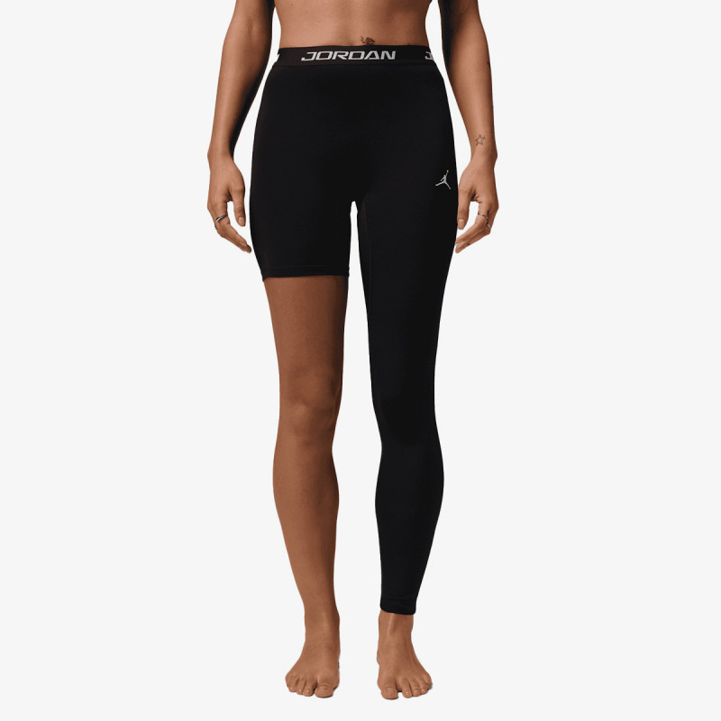 Nike W J SPT DF HR SNGL TGHT L 