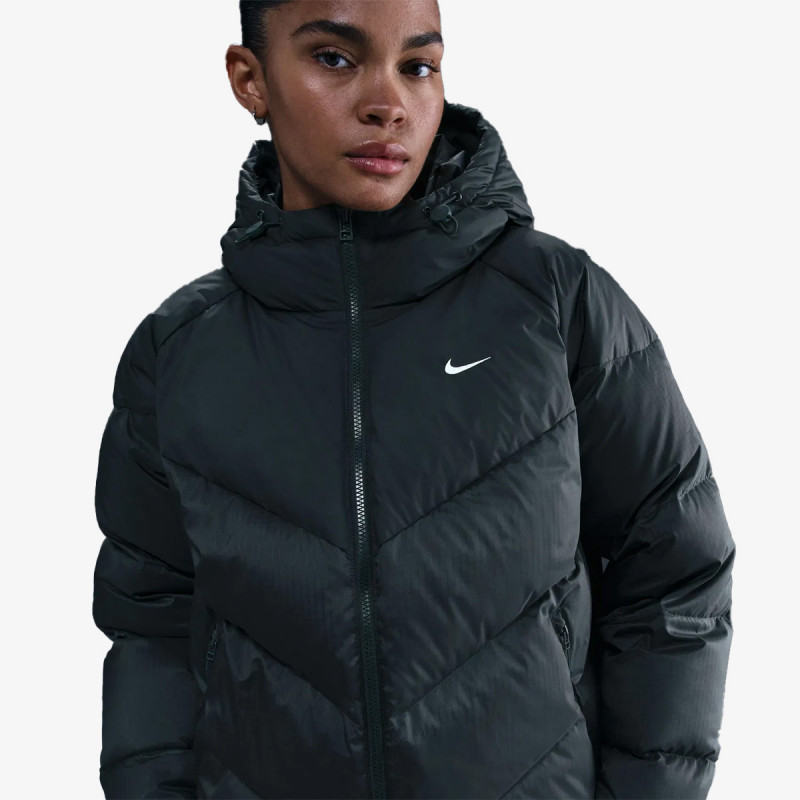 Nike W NSW SF DOWNFL NK WPFR V2 