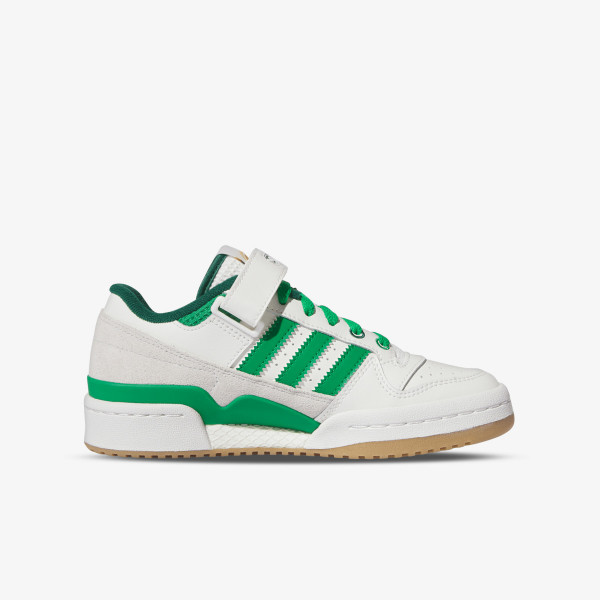 adidas FORUM LOW J 