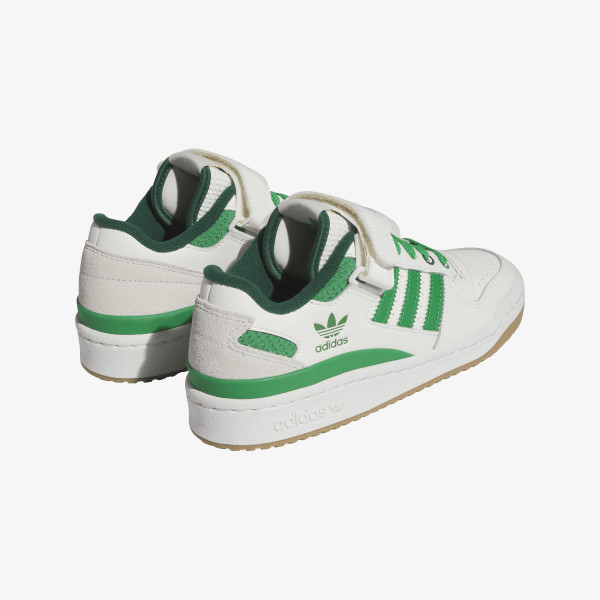 adidas FORUM LOW J 