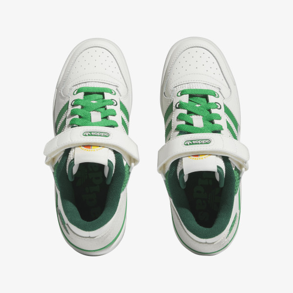adidas FORUM LOW J 
