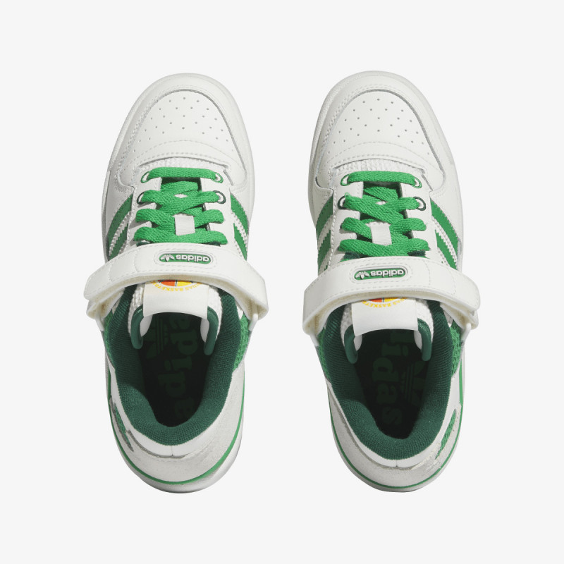 adidas FORUM LOW J 