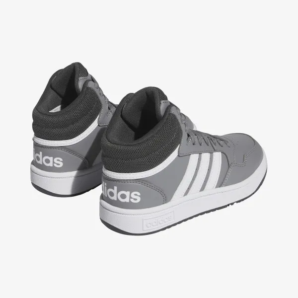 adidas HOOPS 3.0 MID 