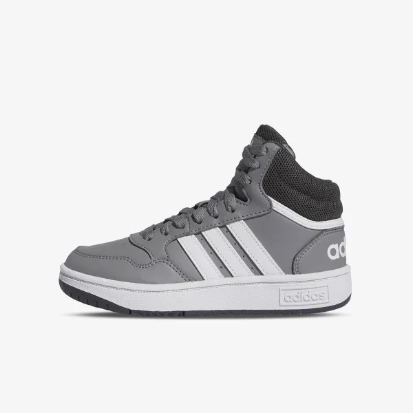 adidas HOOPS 3.0 MID 