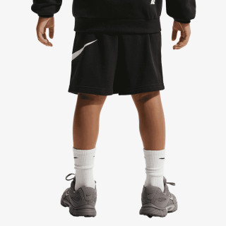 Nike K NSW CLUB FT SHORT BRAND NG 