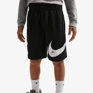 Nike K NSW CLUB FT SHORT BRAND NG 