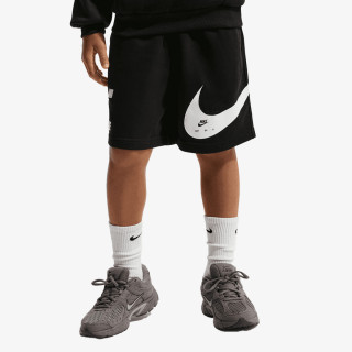 Nike K NSW CLUB FT SHORT BRAND NG 