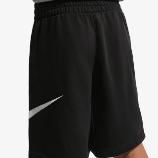 Nike K NSW CLUB FT SHORT BRAND NG 