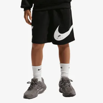 Nike K NSW CLUB FT SHORT BRAND NG 