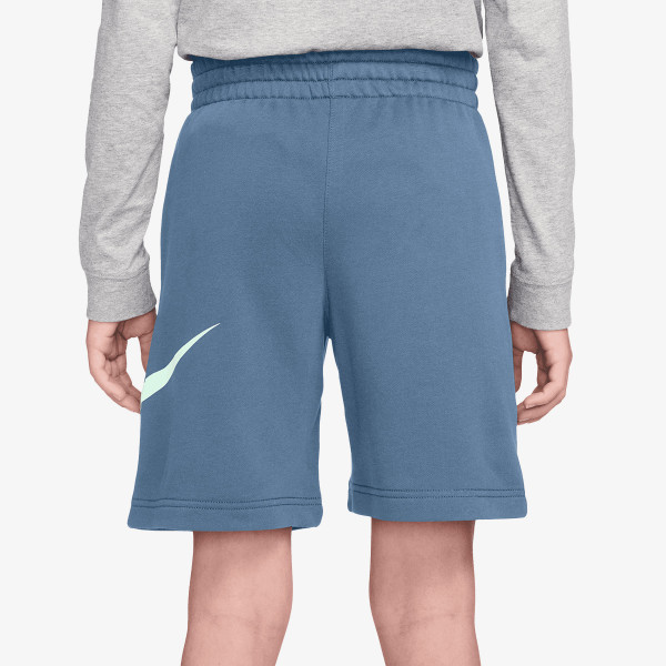 Nike K NSW CLUB FT SHORT BRAND NG 