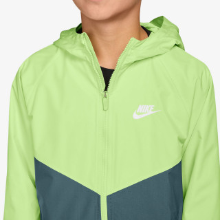 Nike K NSW RPL WR HD JKT 
