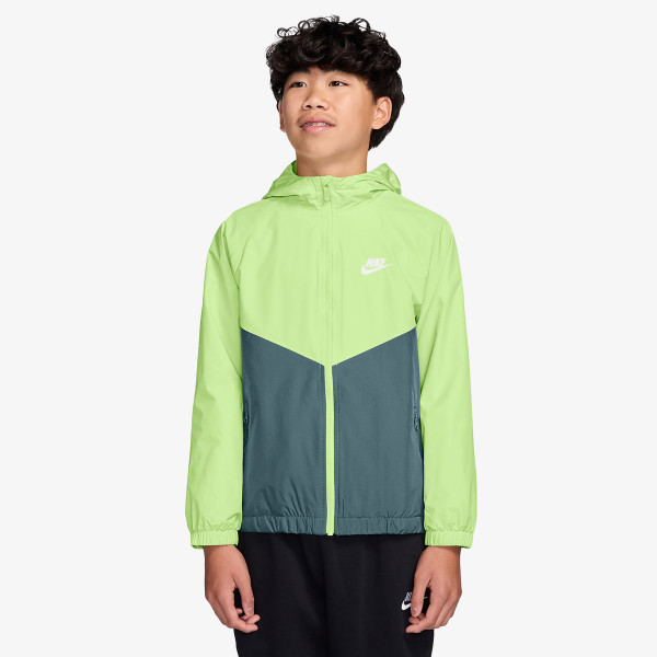 Nike K NSW RPL WR HD JKT 