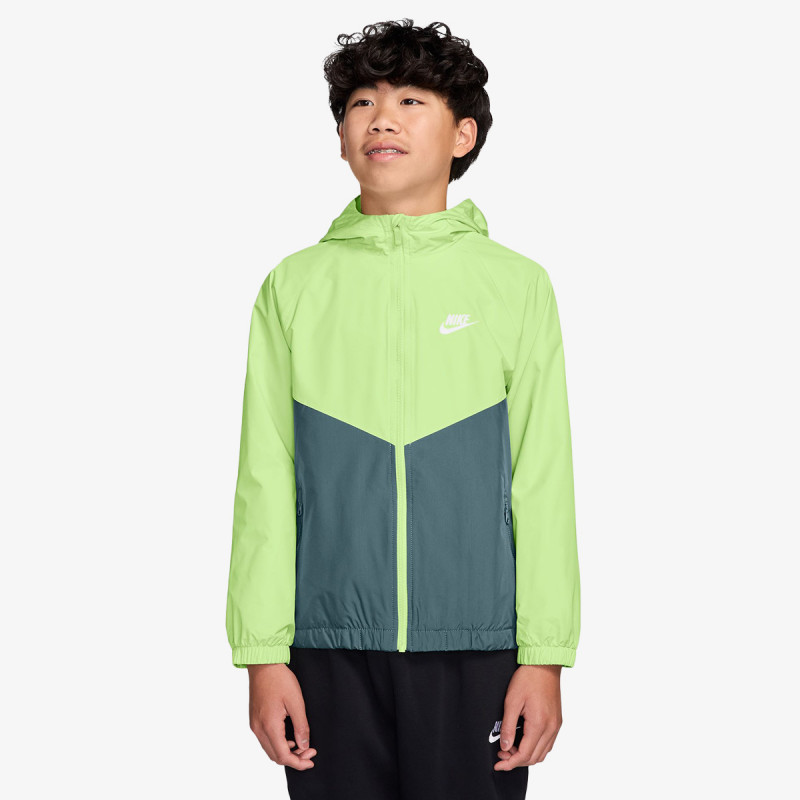 Nike K NSW RPL WR HD JKT 