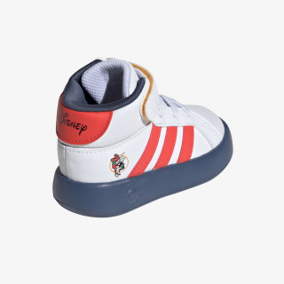 adidas GRAND COURT MID MICKEY I 