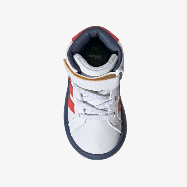 adidas GRAND COURT MID MICKEY I 