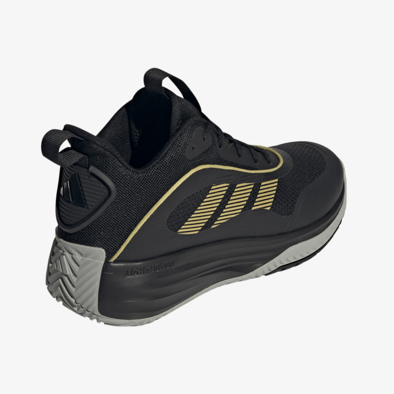 adidas Own The Game 3.0 