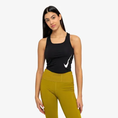 Nike Tempo Swoosh Run Df Tank 