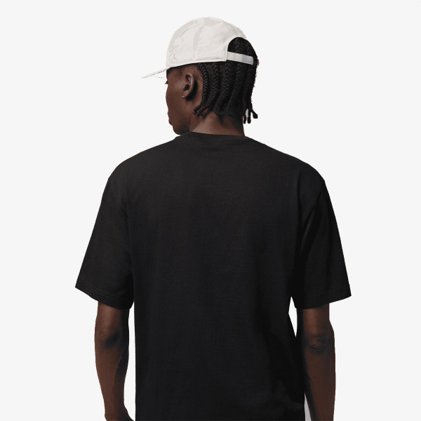 M J JUMPMAN SS CREW 
