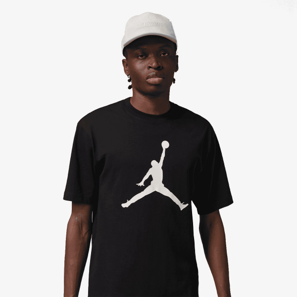 M J JUMPMAN SS CREW 