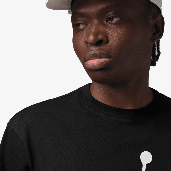 M J JUMPMAN SS CREW 