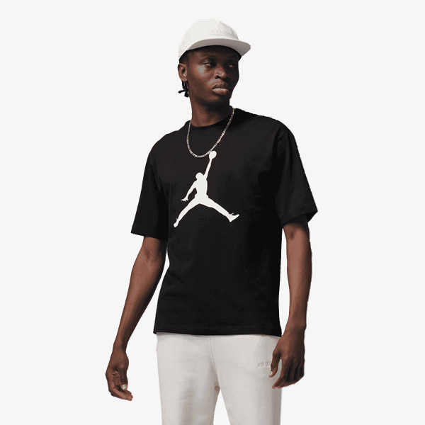 M J JUMPMAN SS CREW 