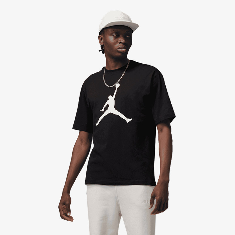 M J JUMPMAN SS CREW 