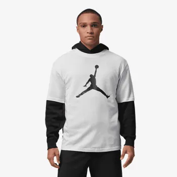 Jordan M J JUMPMAN SS CREW 