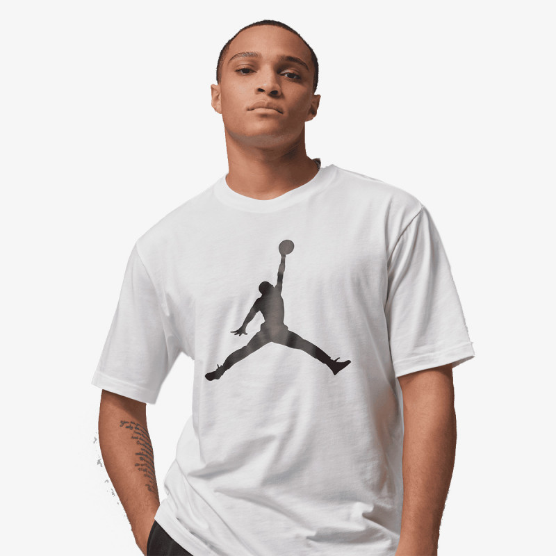 M J JUMPMAN SS CREW 