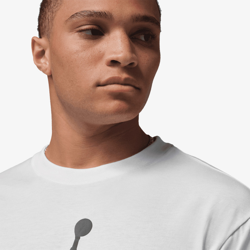 M J JUMPMAN SS CREW 