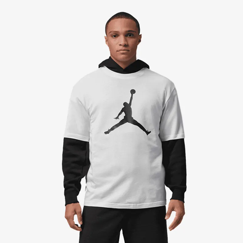 Jordan Jumpman 