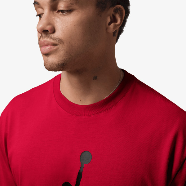 M J JUMPMAN SS CREW 