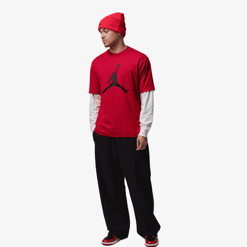 M J JUMPMAN SS CREW 
