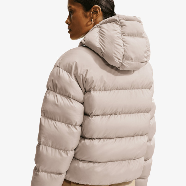 Nike W NK TF SYN CLSSC JKT 