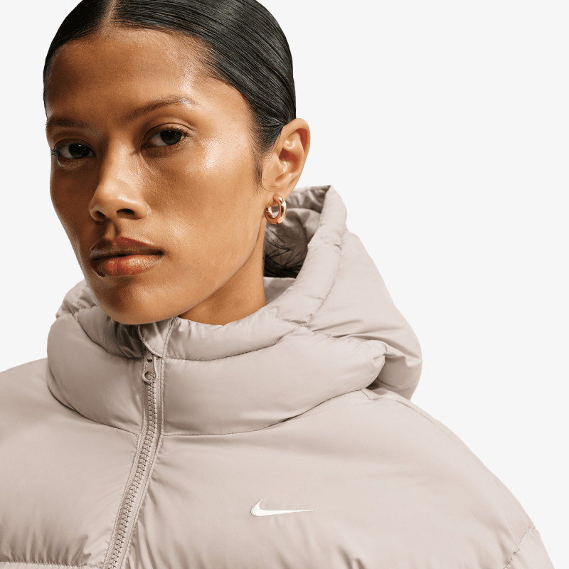 Nike W NK TF SYN CLSSC JKT 