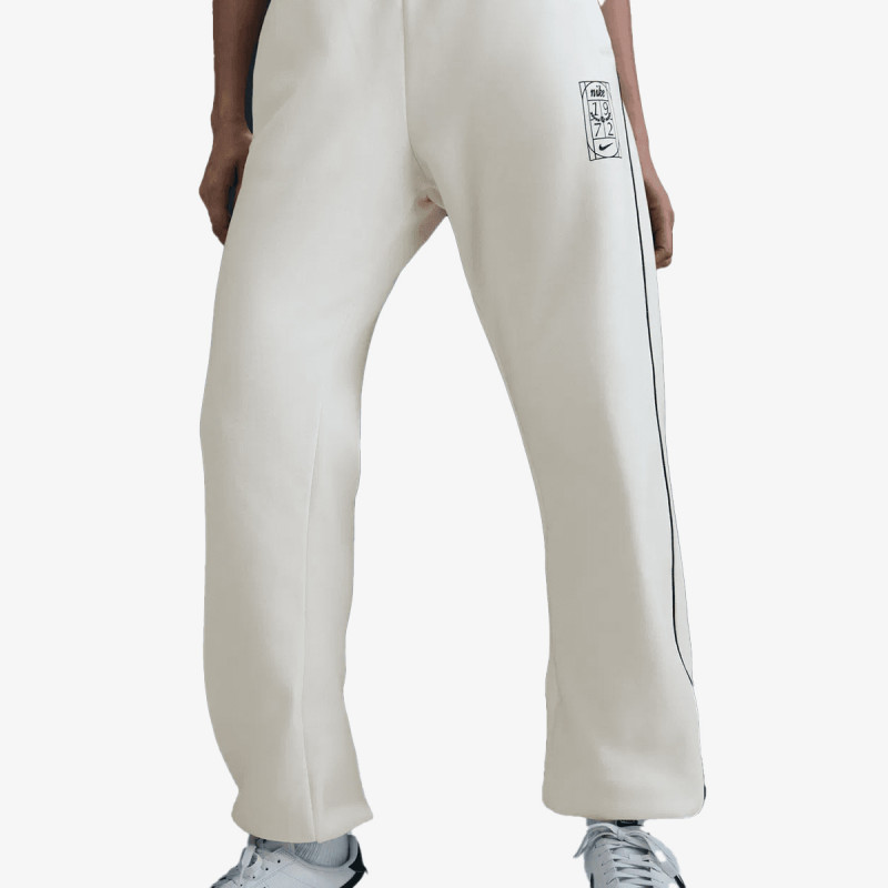Nike W NSW FLC PANT TRND 