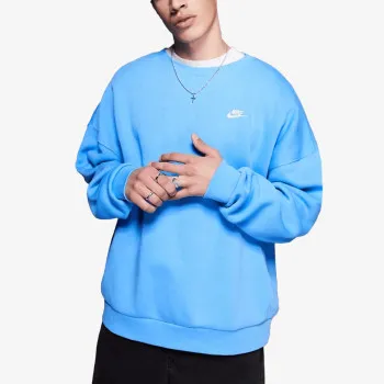 Nike M NSW CLUB OS FLC CREW 