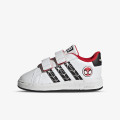 adidas Grand Court Spider-man 