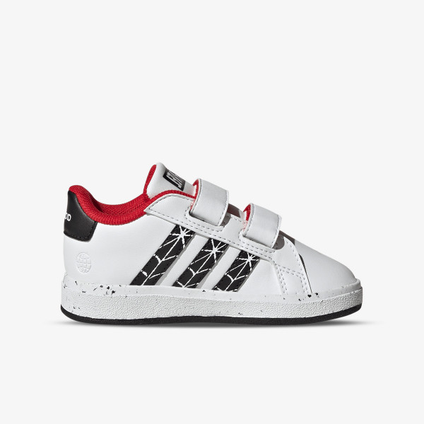 adidas Grand Court Spider-man 