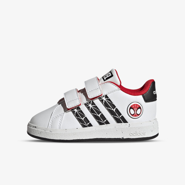 adidas Grand Court Spider-man 