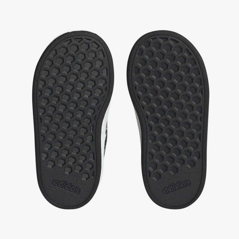 adidas Grand Court Spider-man 