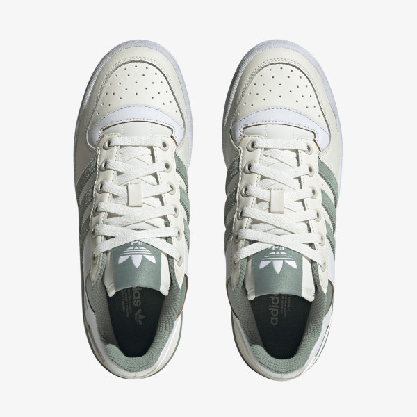 adidas Forum Bold Stripes 