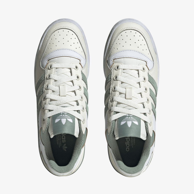 adidas Forum Bold Stripes 